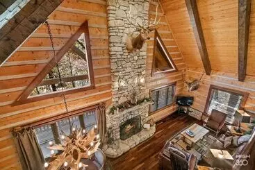 コテージ Cinnamon Valley Resort