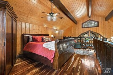 بيت ريفى Cinnamon Valley Resort