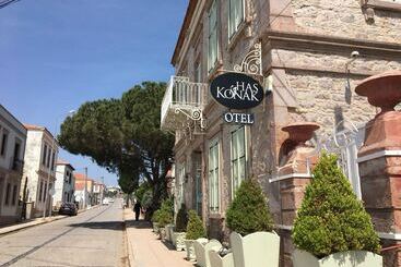 Cunda Has Konak Otel