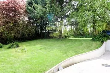 Gîte Rural Eastcott Farmhouse