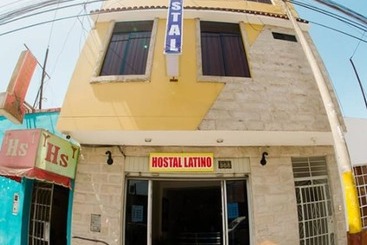 Hostal Latino