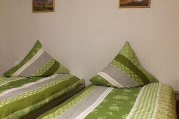 فندق Abels Appartements