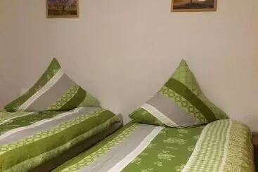 ホテル Abels Appartements