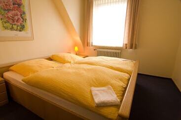 Hotel Appartementhaus Alt Büsum