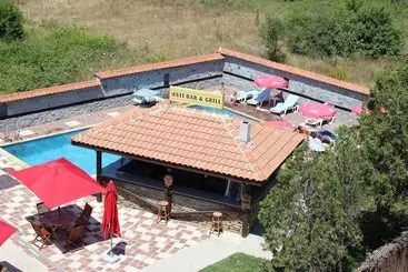 Hotelli Asti Art