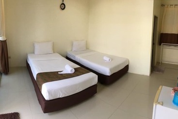 هتل Fatalayjone Resort