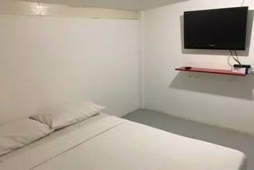 هتل Fatalayjone Resort