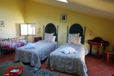 酒店 Hostellerie Provençale