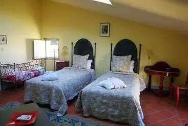 Hotel Hostellerie Provençale