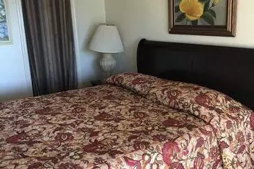 Hotelli Indian Beach Resort