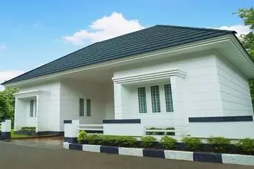 Hotelli Magic Land Resort