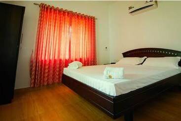 Отель Magic Land Resort