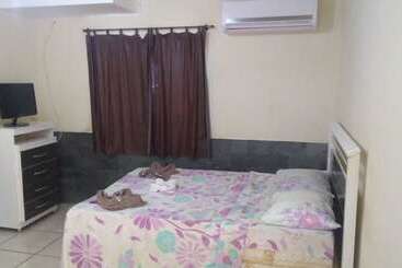 酒店 Pousada Cordeiro