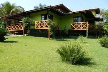Hotel Pousada Nossa Fazendinha