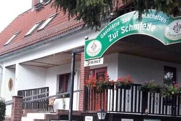 Hotel Zur Schmiede