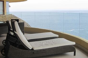 Aparthotel Palmetto Ixtapa 313