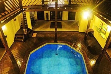 پانسیون Guest House Da Lui