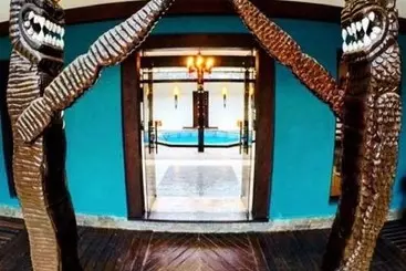 Majatalo Guest House Da Lui