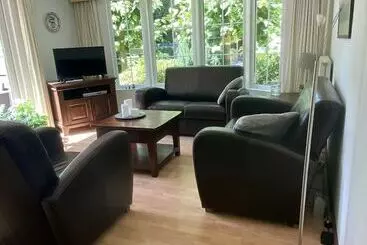 Lomakeskus Vakantiehuis Wageningen