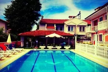 Sehzade Apart Otel