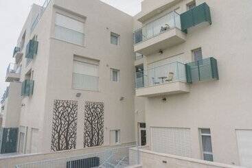 Aparthotel The Ottoman House Boutique