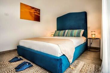 شقة فندقية The Ottoman House Boutique