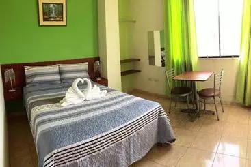 Albergue Hostal Rodinn