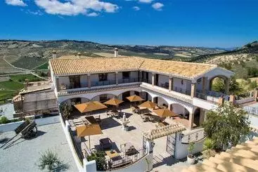 Bed & Breakfast El Amparo