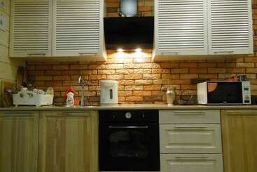 Bed & Breakfast Kamchatka Wild Tours