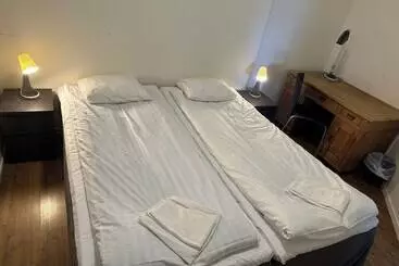 Byvägen 30 Bed & Breakfast