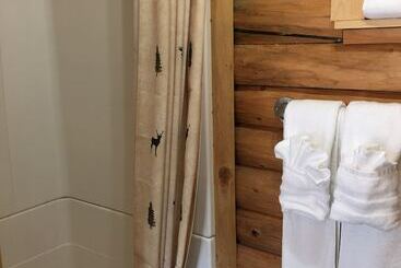 Vidéki Ház Caribou Cabins