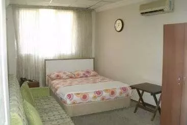 Evim Otel