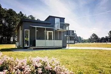 Feddet Strand Resort