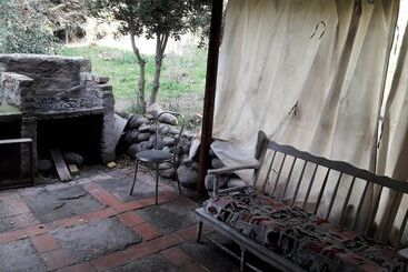 Hostal Cruceral Pirque