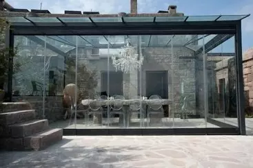 Hotel Assosyal