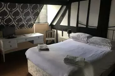Hotel Bewdley