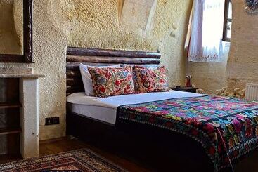 בית מלון כפרי Canela Cave