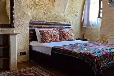 Hôtel Canela Cave