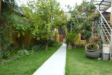 Hotel Garden Lodge