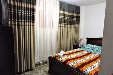 Hotel Juanambú