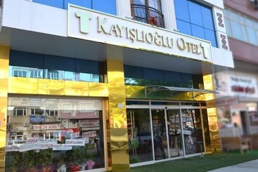 Hotel Kayislioglu
