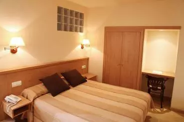 Hotelli Ripoll Restaurant