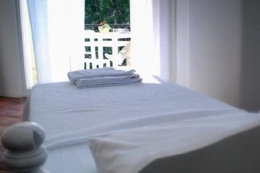 בית מלון כפרי Ruzgaralti Alacati