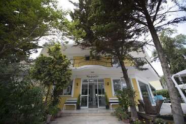 Hotel Ruzgaralti Alacati