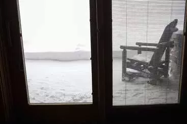 ホテル Trouthunter