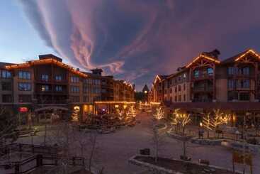 هتل Village 2230 White Mountain Lodge