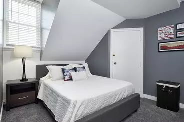 Hotelli Vine Village Apartments