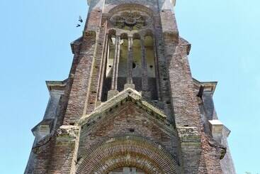 Quinta ou Casa Rural La Casa Del Hornero
