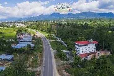 La Floresta Tarapoto Hostal