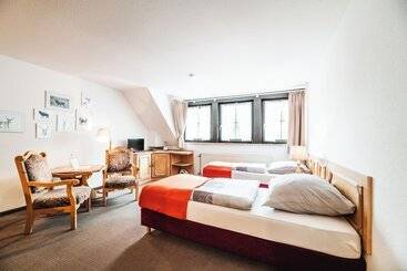 Landhotel Alte Aue
